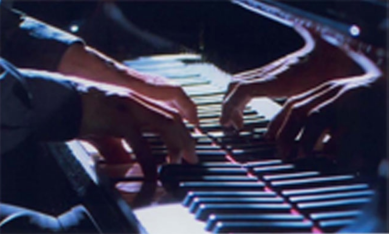 La Bouscarle d’Olivier Messiaen