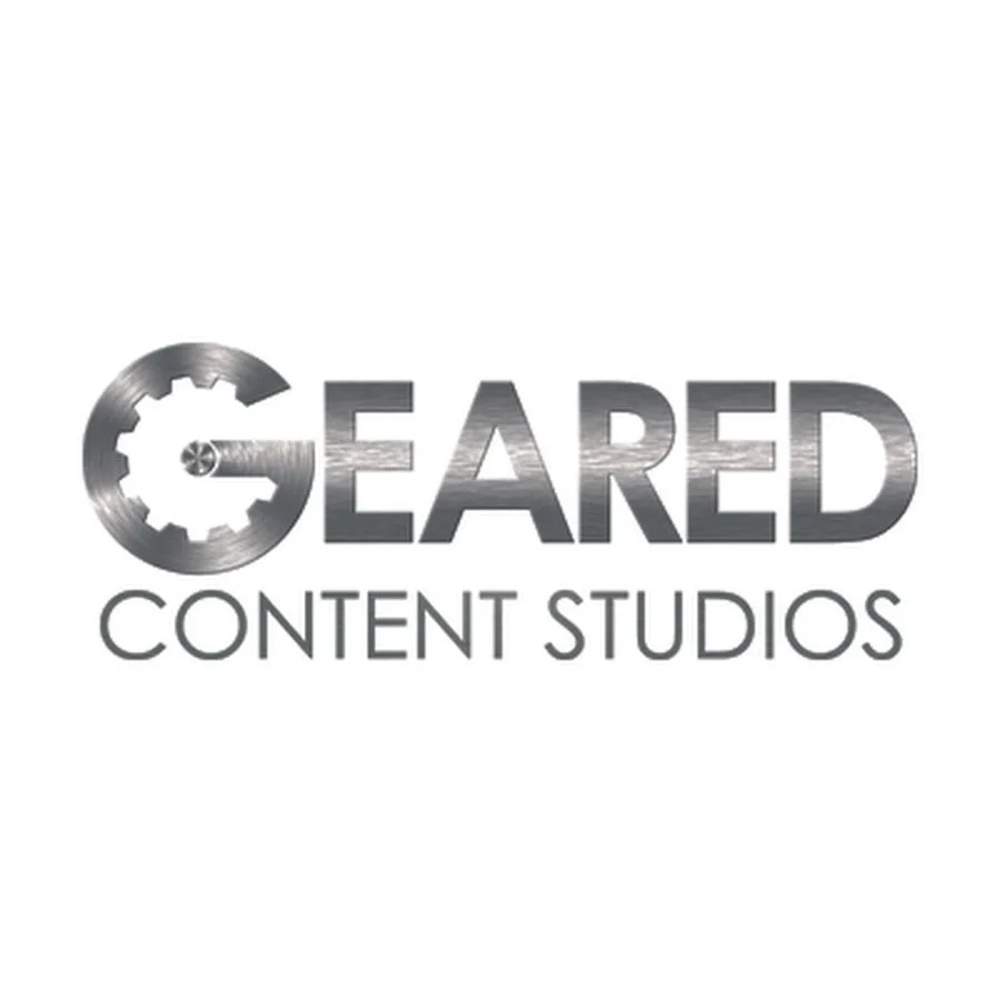 D.Vision Aerials D.O.P. @ Geared Content Studios