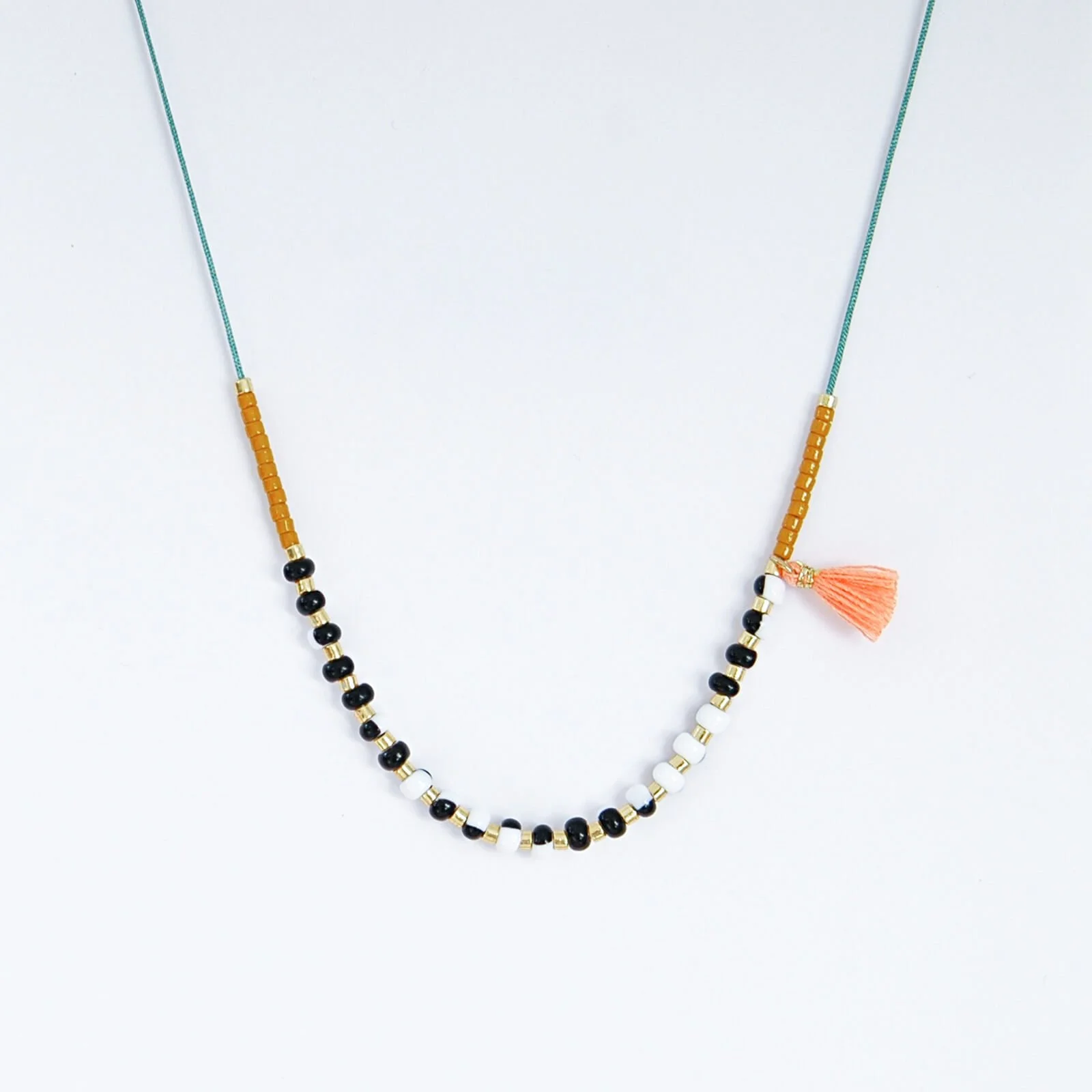 POMPON N°01