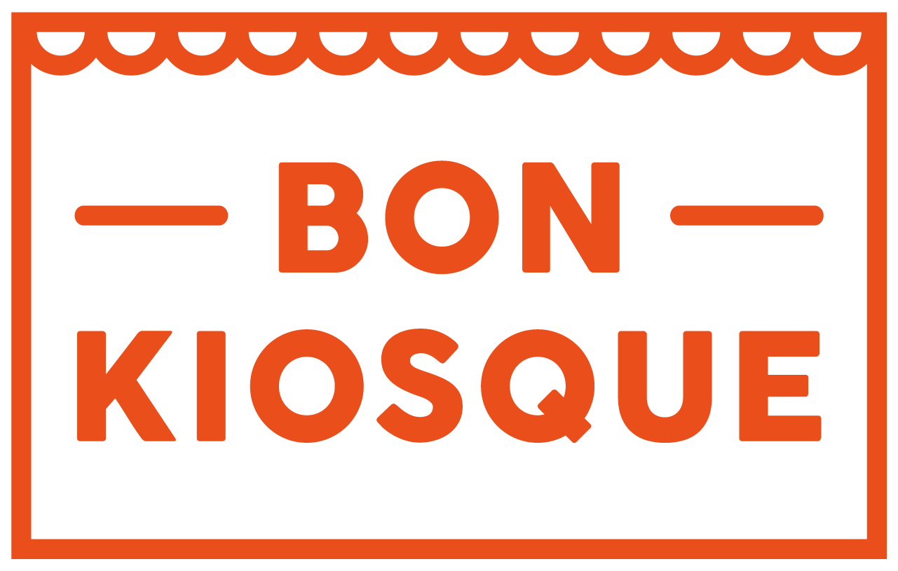 Bon Kiosque