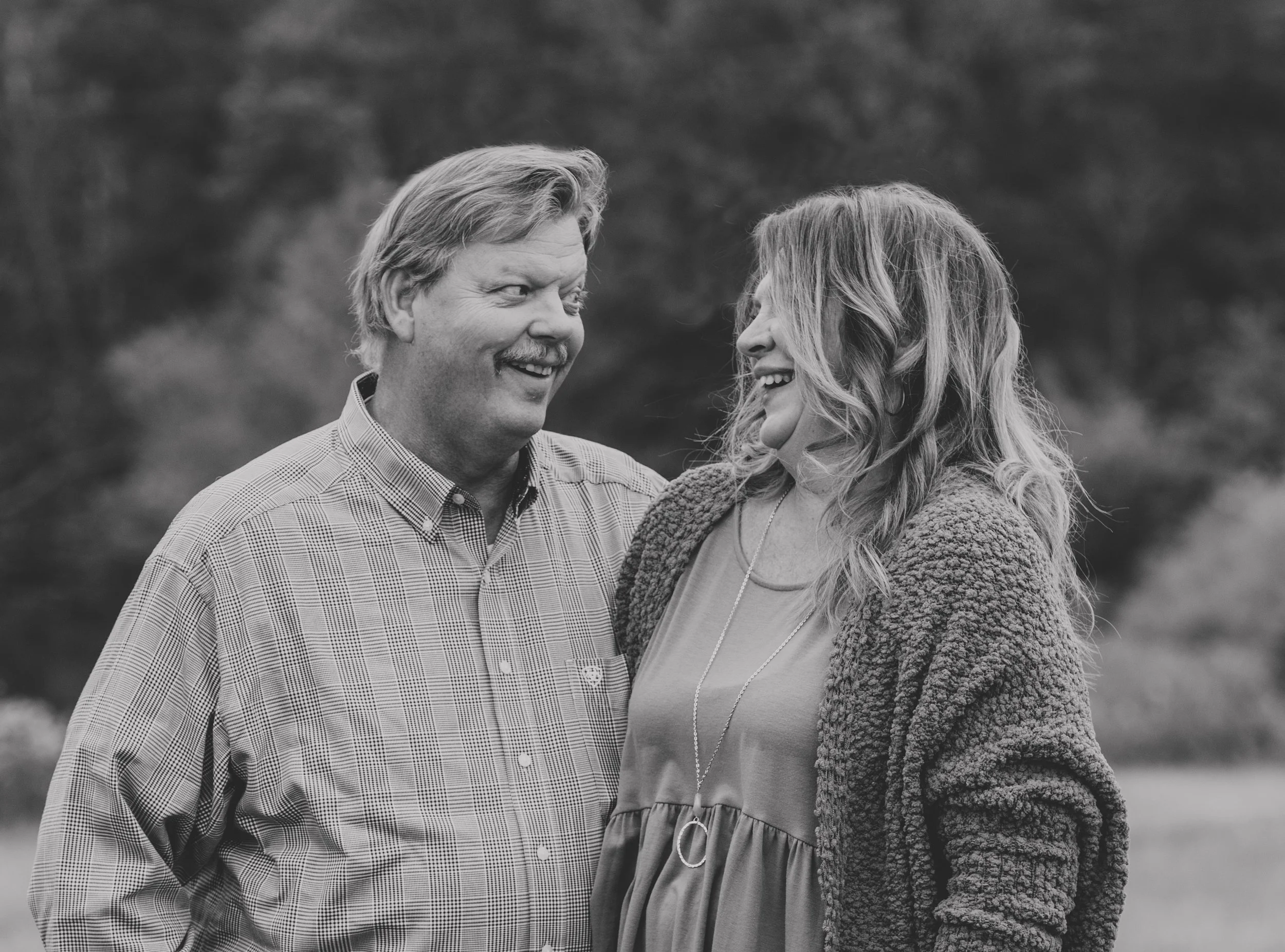 my AMAZING grandparents