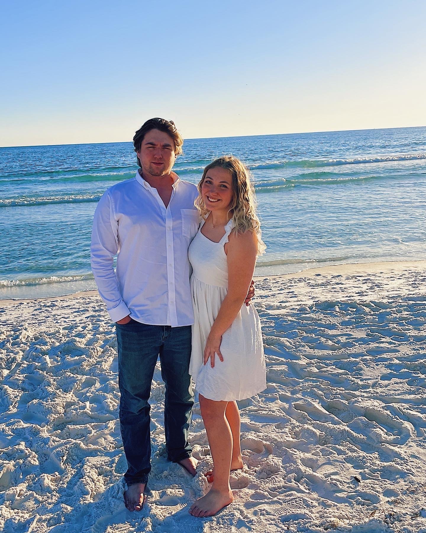my amazing boyfriend, Blaine