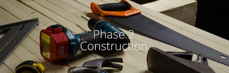 Phase 2: Construction of DAS</a>