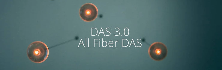 DAS 3.0 - the next generation DAS and its core architecture