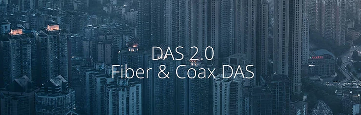 DAS 2.0: Common components used