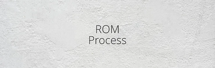 But you don't have fund to design the DAS first...