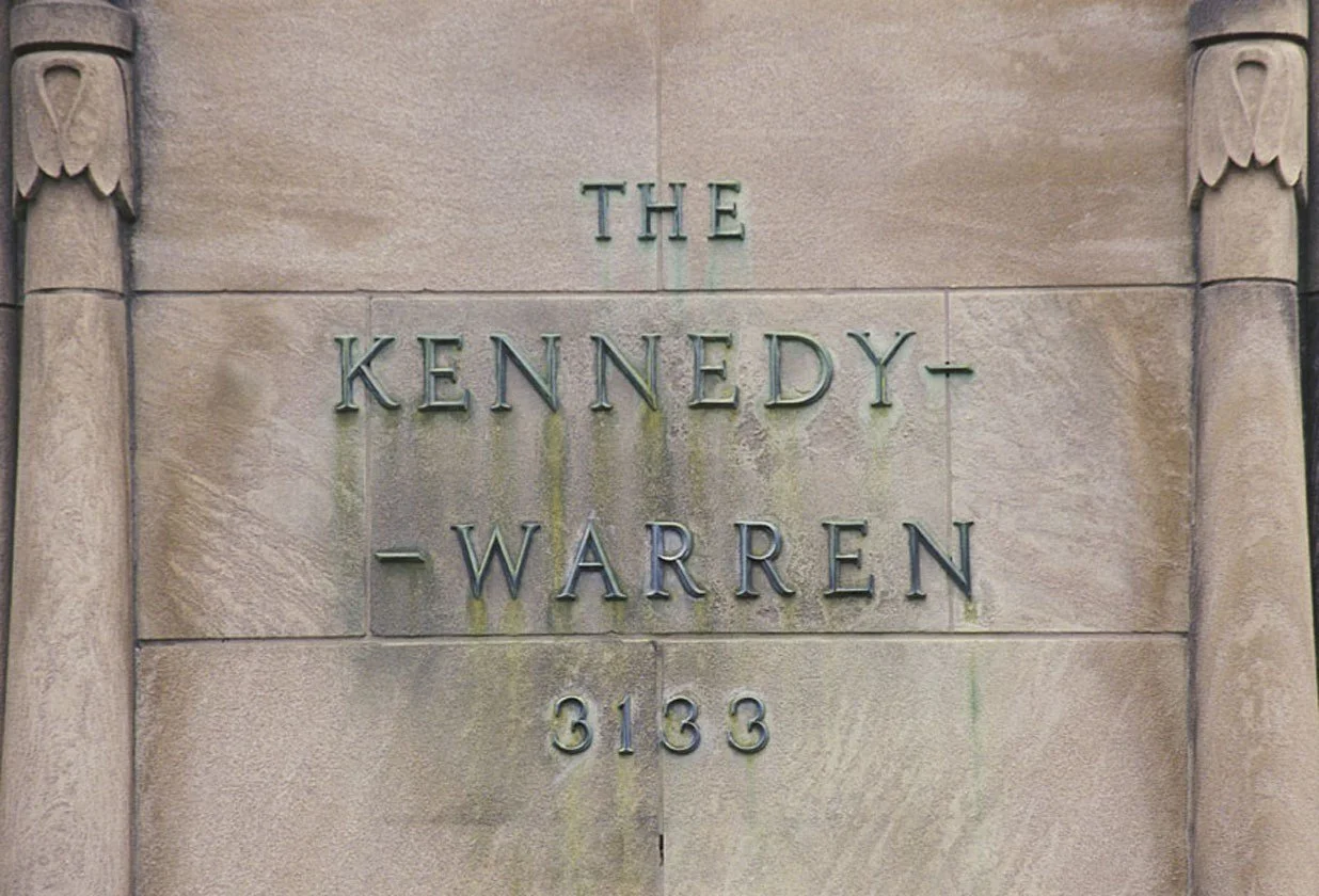 The Kennedy-Warren