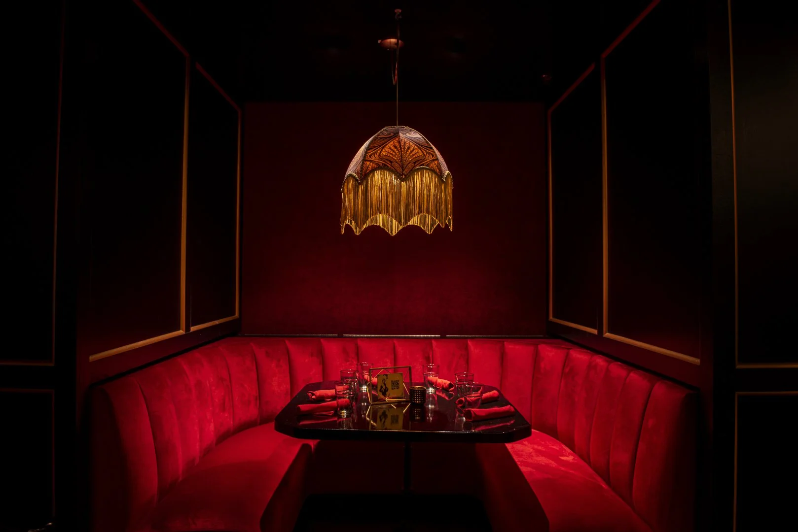 Untitled Supper Club