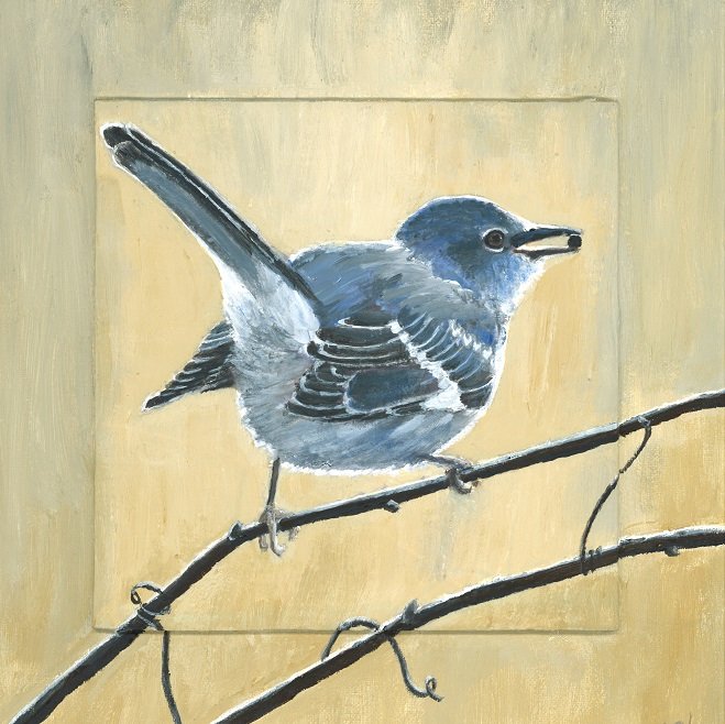 Mockingbird