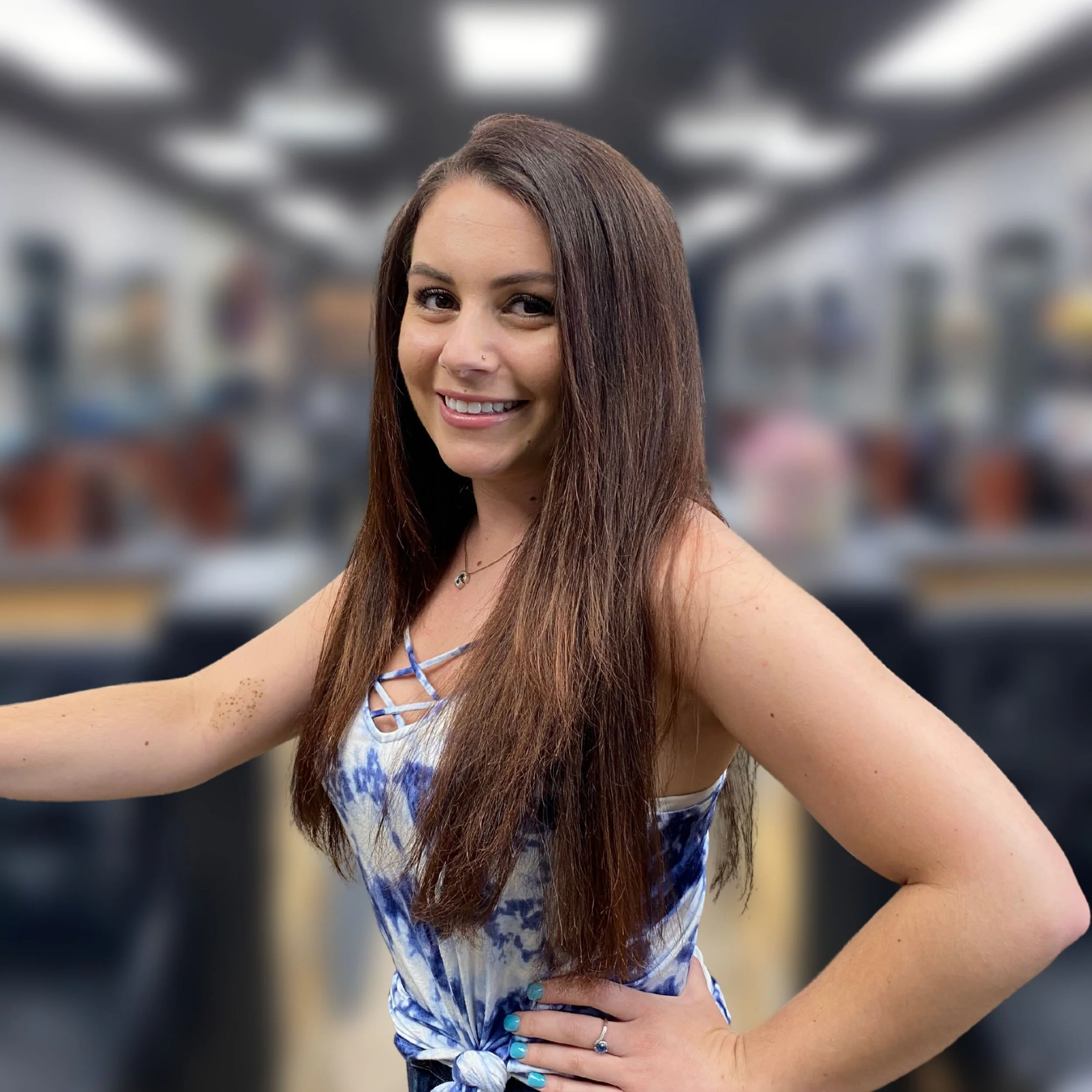 Staff — Tomaso's Barber Shop