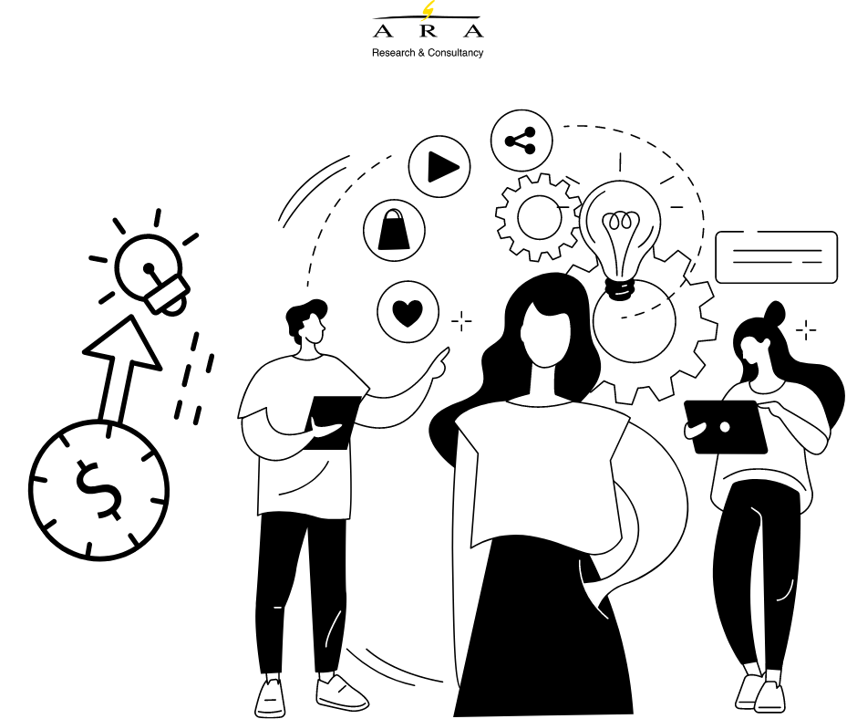 Kuwait automotive market — ARA Research & Consultancy