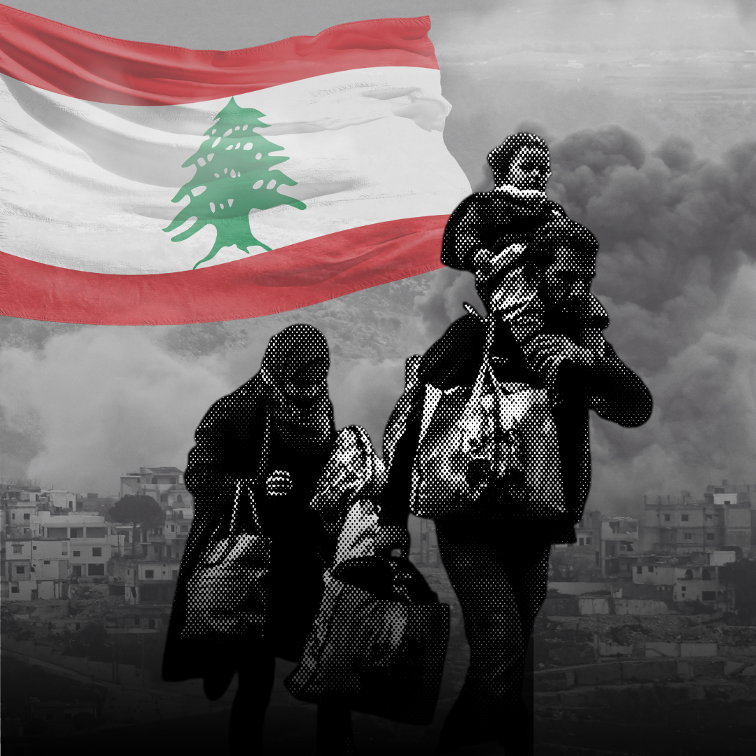 What has the war done to the Lebanese? Shifts in Perceptions and Expectations