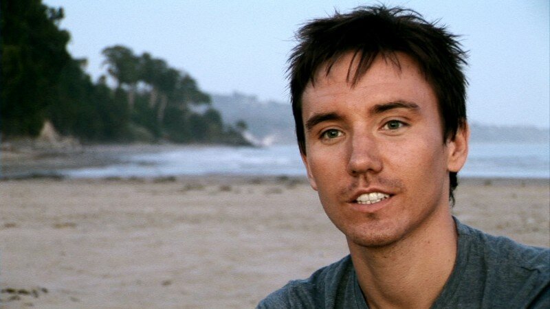 Rob Stewart: A Rare Gift to the Oceans and the World