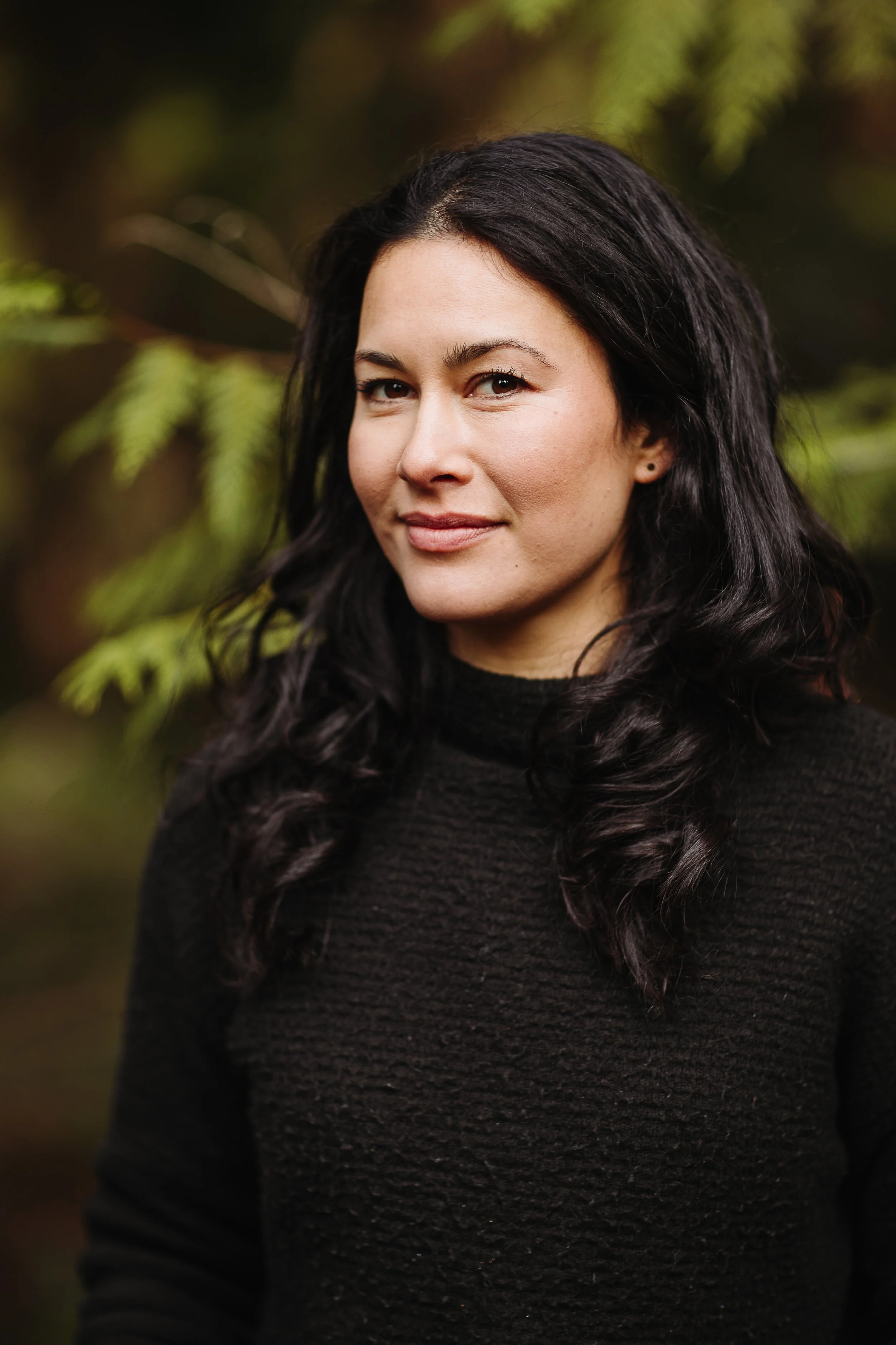 BIO Sarika Cullis Suzuki