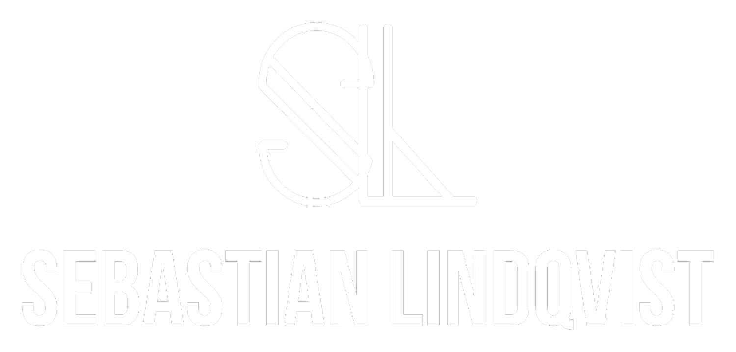 SEBASTIAN LINDQVIST