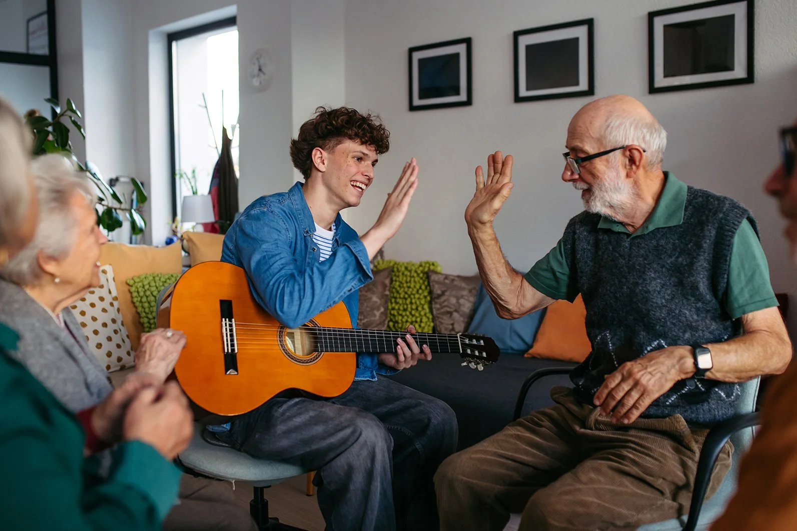 How Extracurricular Activities Impact College Admissions