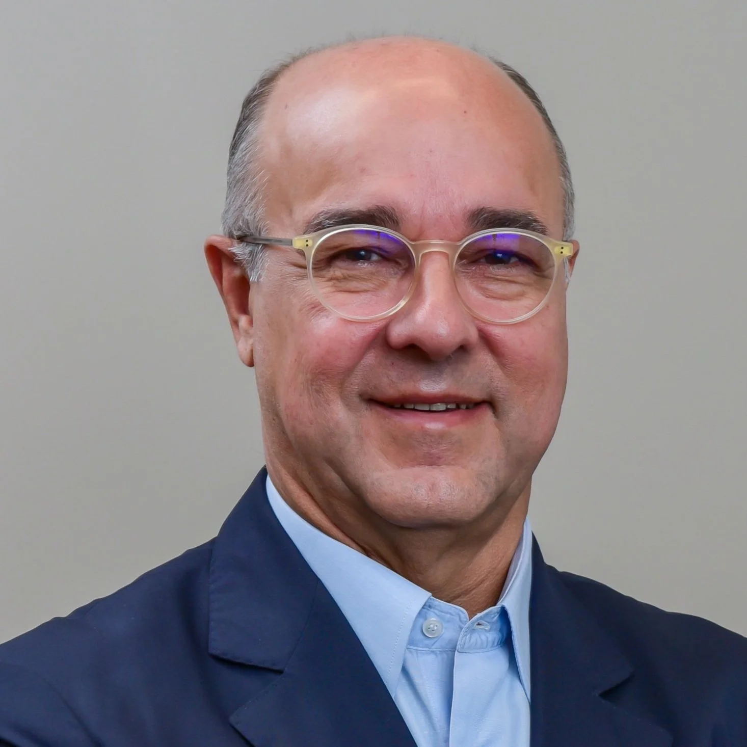 Otavio Castello Branco