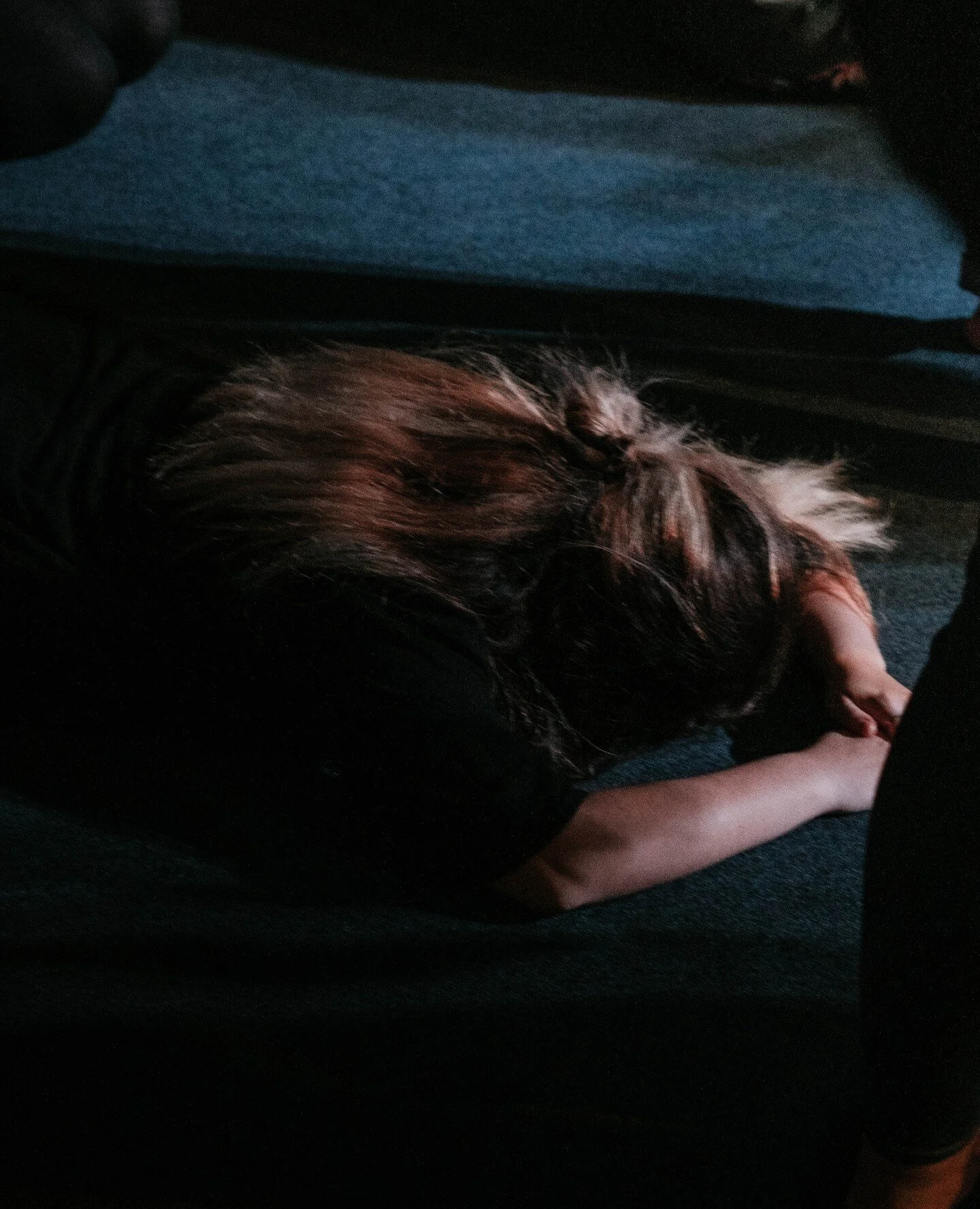 &quot;Hunger is an escort into the deeper things of God.&quot; ⁠
⁠
We look forward to a fresh encounter God with you all tomorrow morning. Let our hunger for Him be satisfied as He comes and rests His Presence upon us.💥✨🔥⁠
⁠
🕥 SUNDAY GATHERING:⁠
1