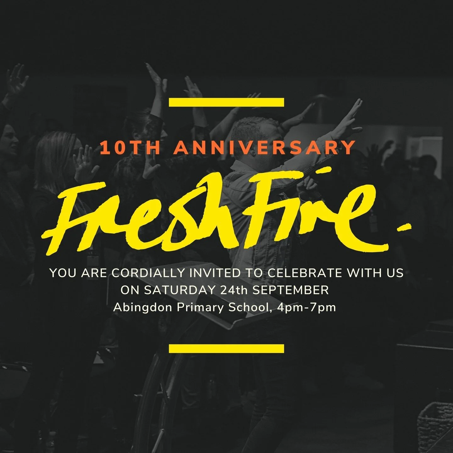 📣 JOIN US 📣 for a fun-packed, Mamma Mia themed, family friendly party! ⁠
⁠
Featuring music, games, karaoke, food, fancy dress, prizes and much more! Not to be missed! 🎉🕺🏻🎶⁠
⁠
SATURDAY 24TH September at 4PM⁠
⁠
BRING ALL YOUR FRIENDS AND FAMILY. 