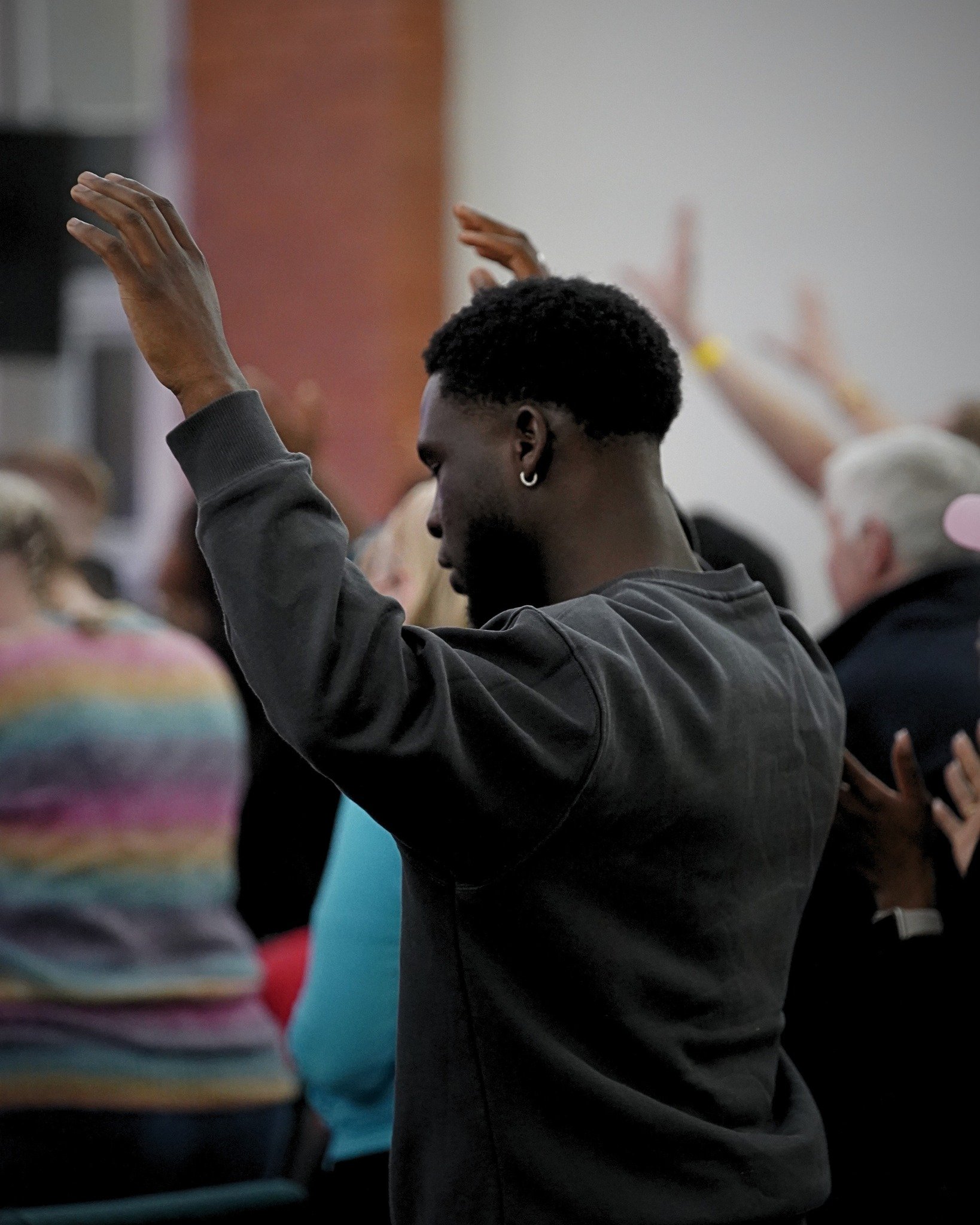 What if one day could change the trajectory of your faith?

As we count down to the Supernatural Life Conference, we wanted to share why so many people leave feeling refreshed, equipped, and transformed by the presence of God.

✨ "I went to a Fr