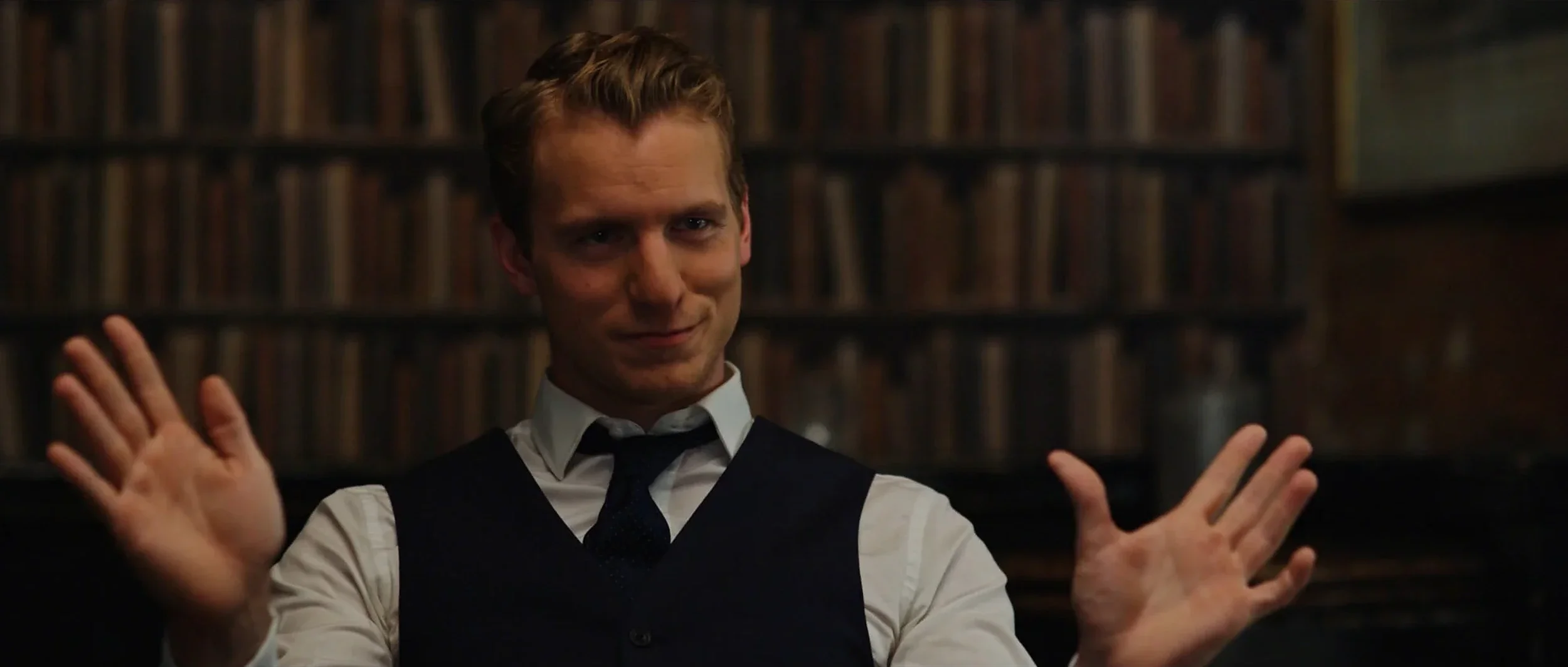 oypn-short-film-man-gesturing-library.webp