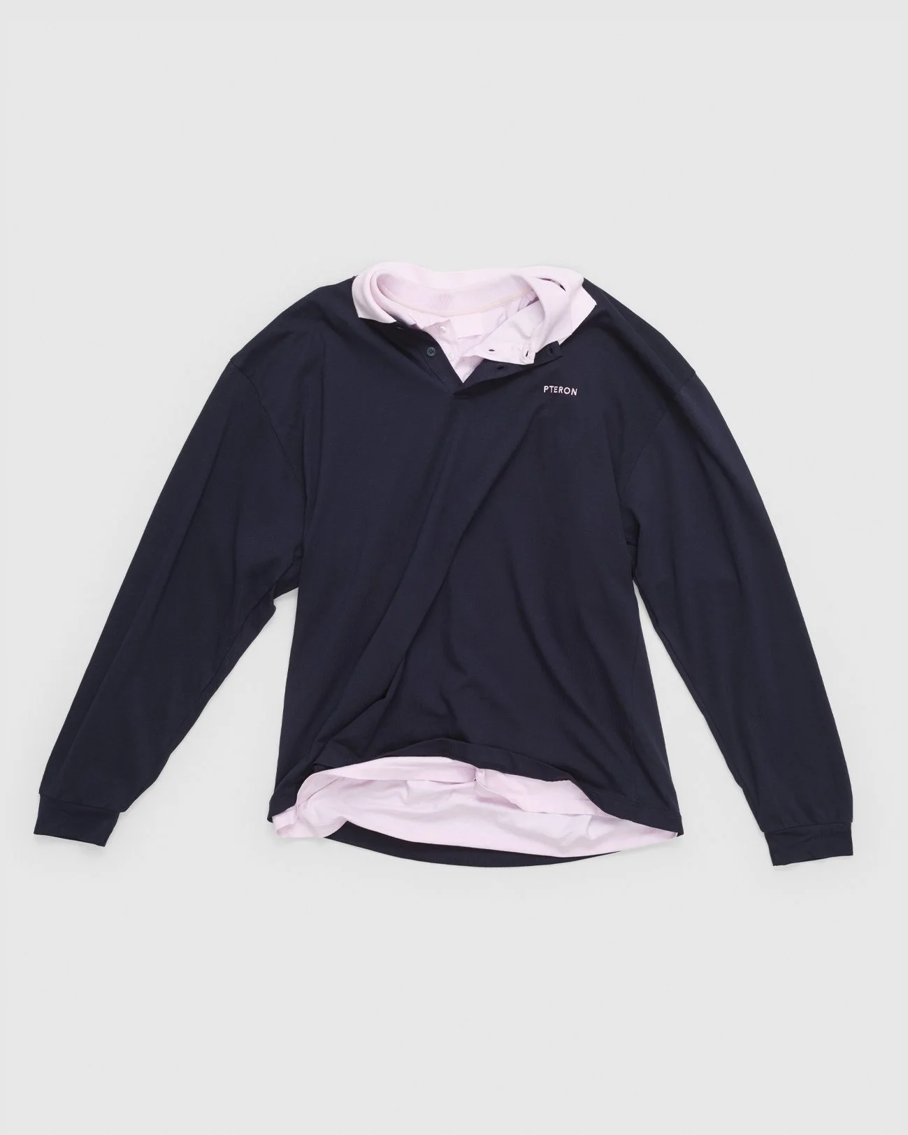 Layered Polo