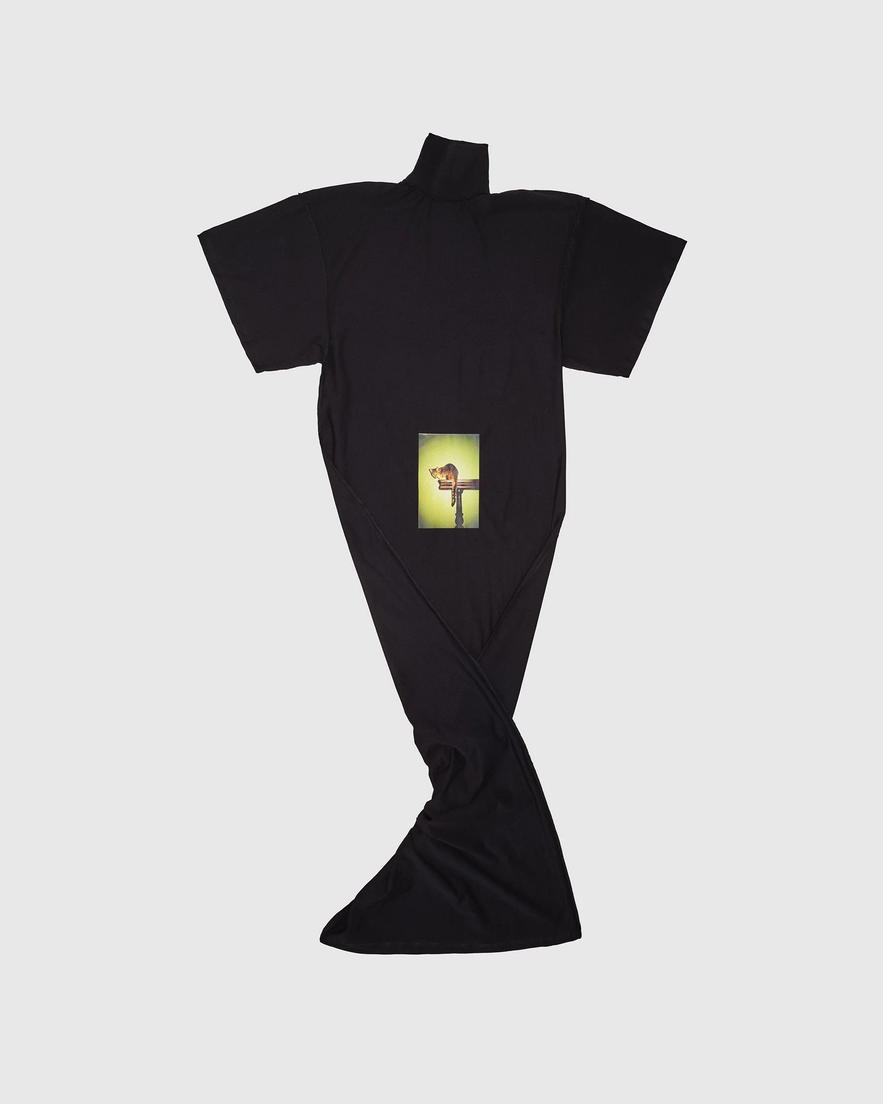 XL Dress Tee