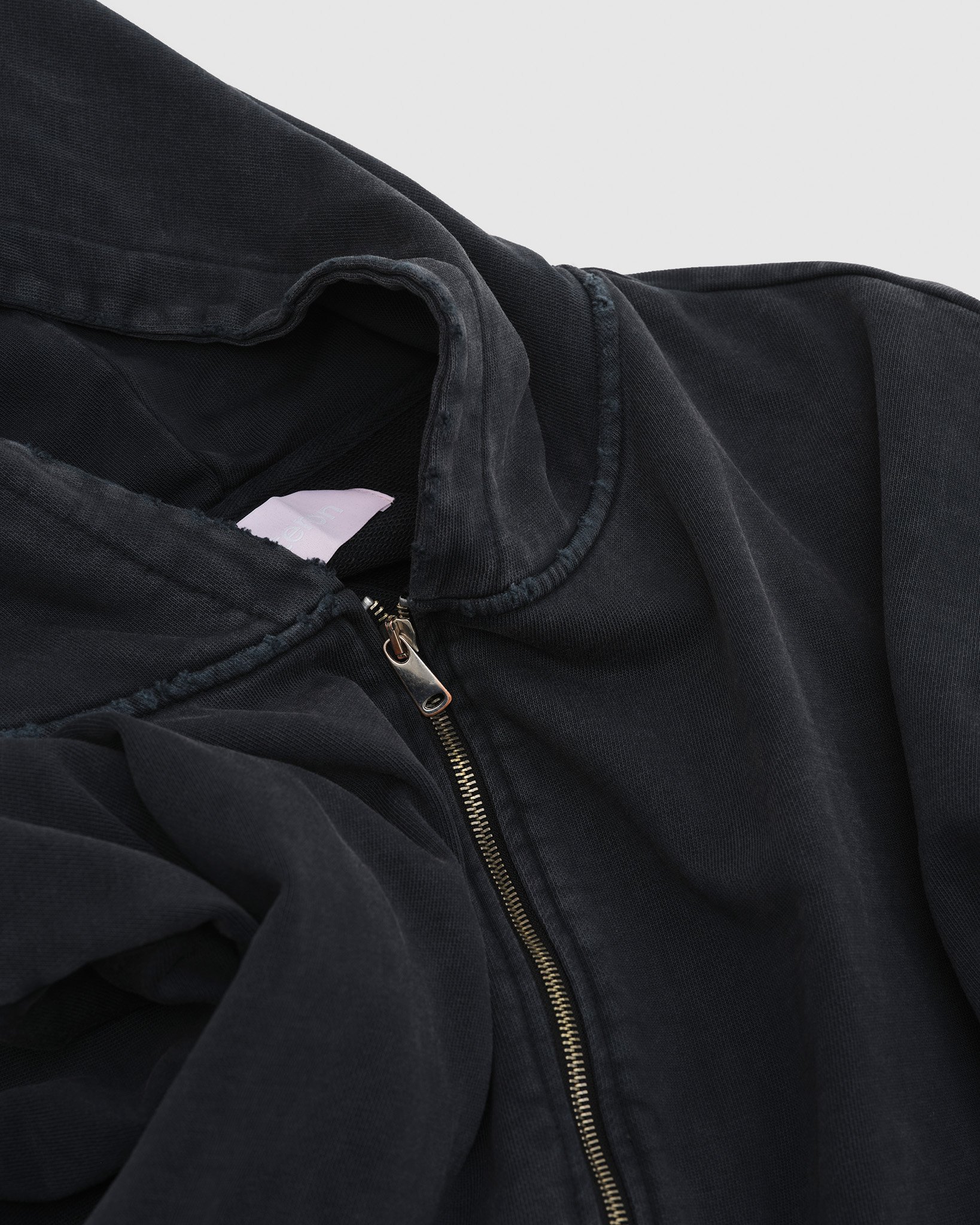Distressed_Zip_Up_Hoodie_WashedBlack_Front_1.jpg