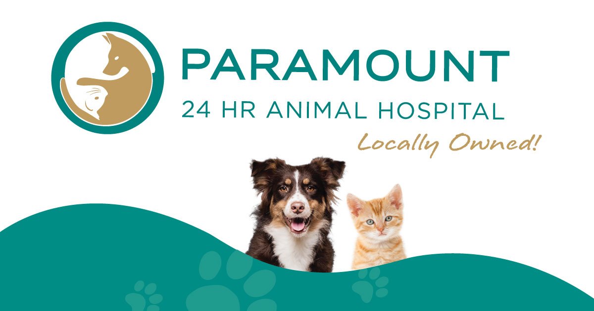 Paramount 24 hour Animal Hospital - Calgary Emergency Vet