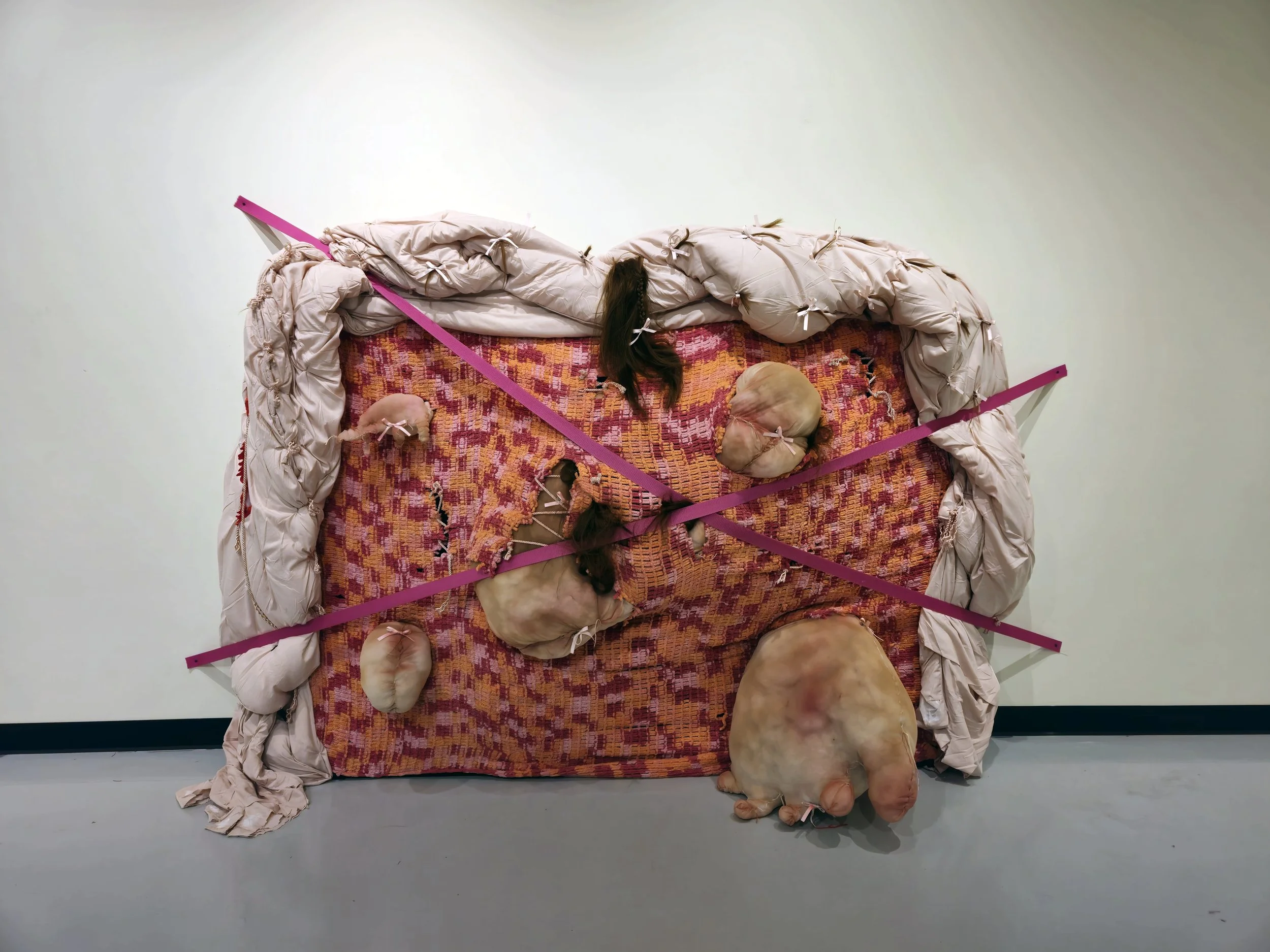 Bedbound & Stir Crazy