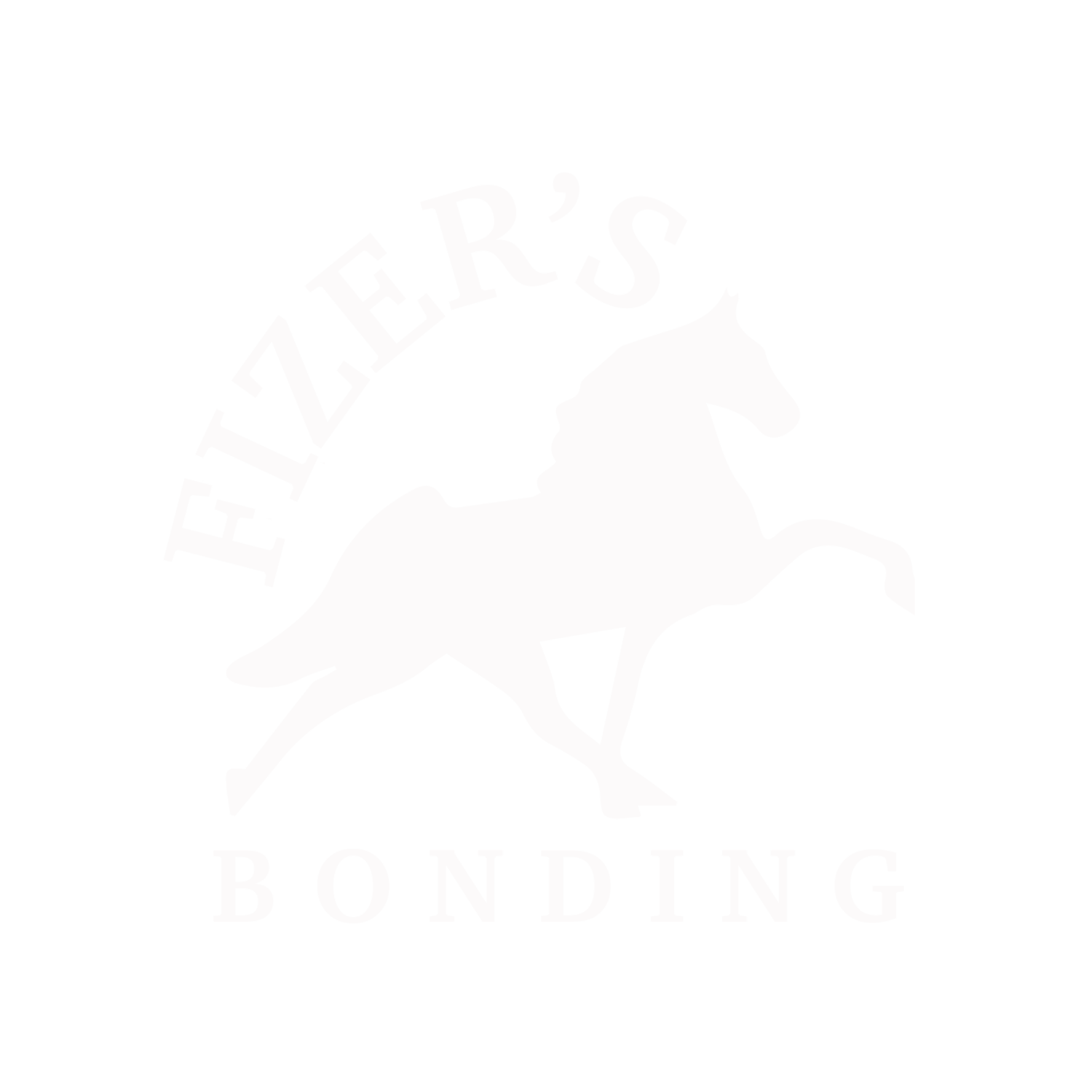 Fizers Bonding