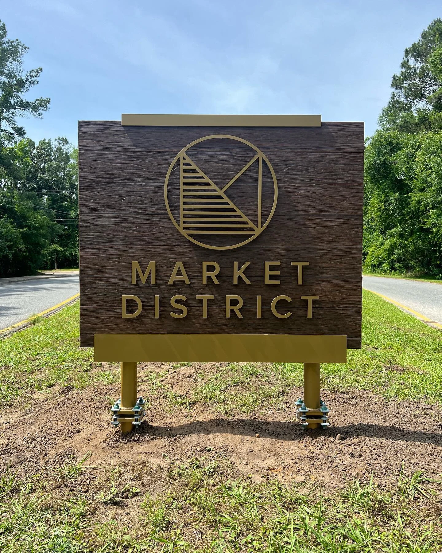 News — The Market District