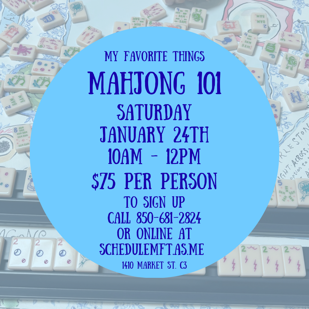 Mahjong 101