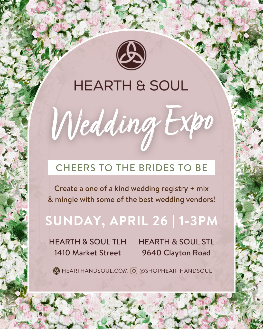 Wedding Expo 