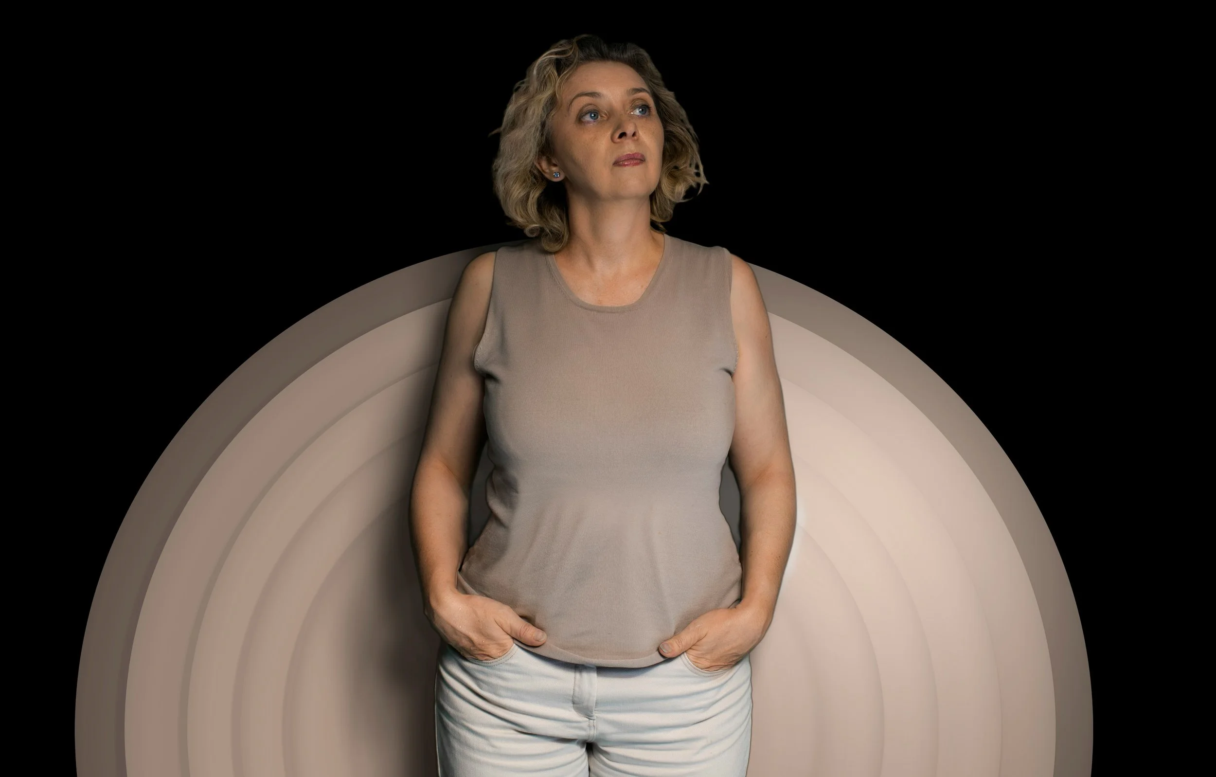 Why All-or-Nothing Thinking Keeps Women Stuck with Healthy Habits