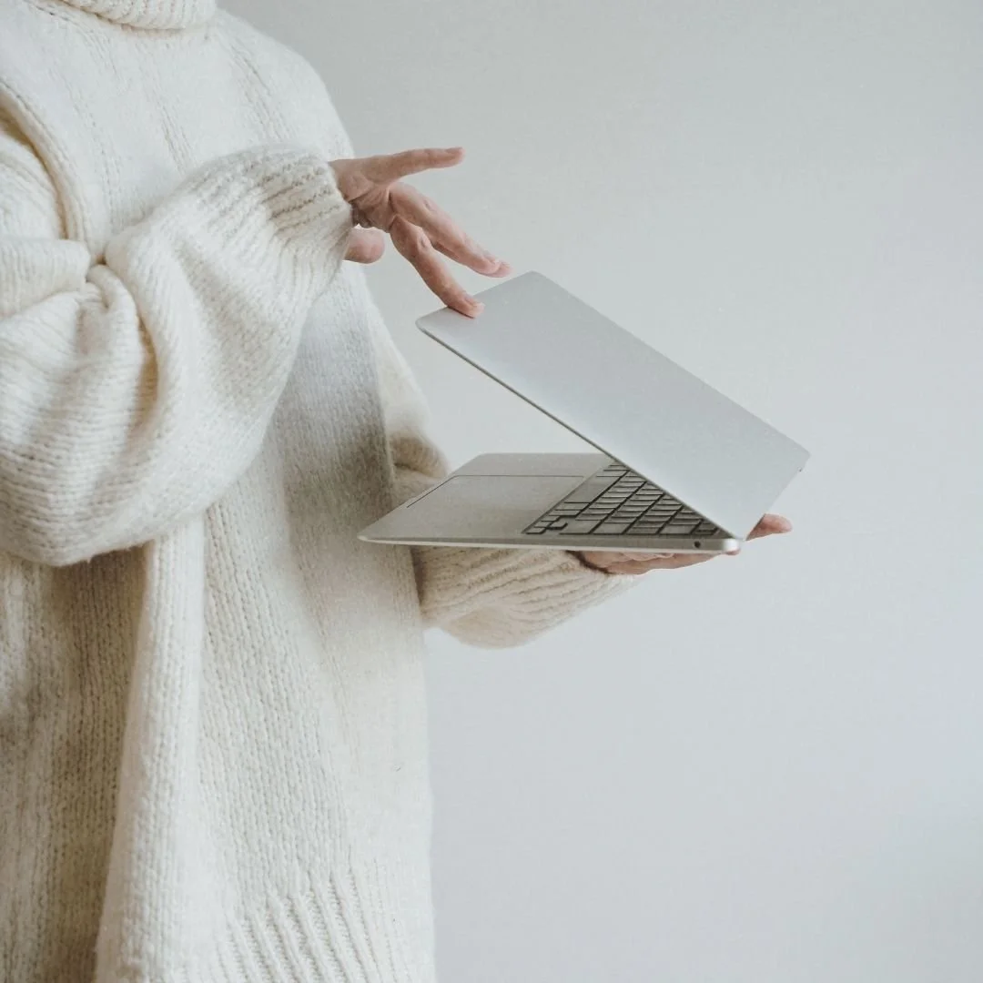 Online Business Coaching für Designer und Kreative