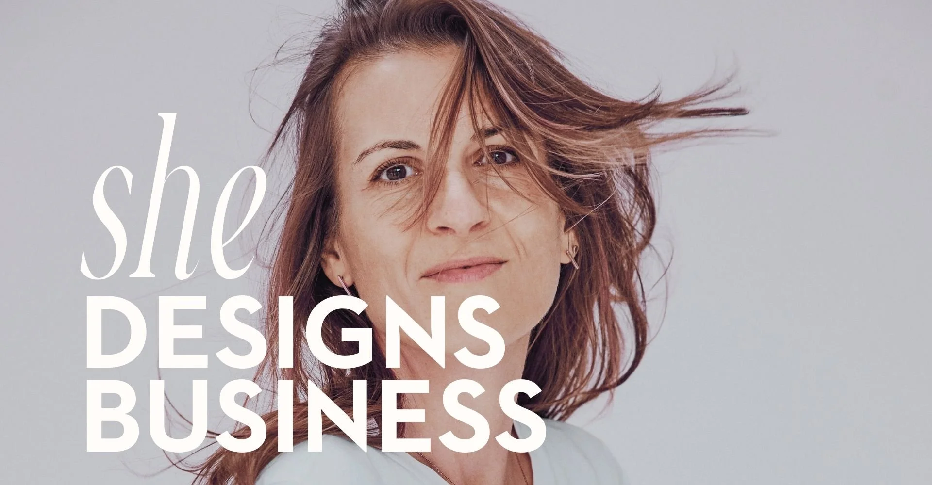 Podcast für Designer mit Coaching und Mindset Inhalten