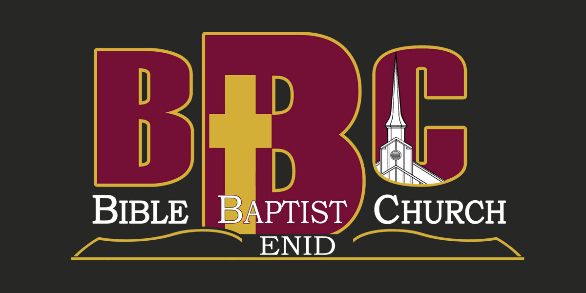 Bible Baptist Church 