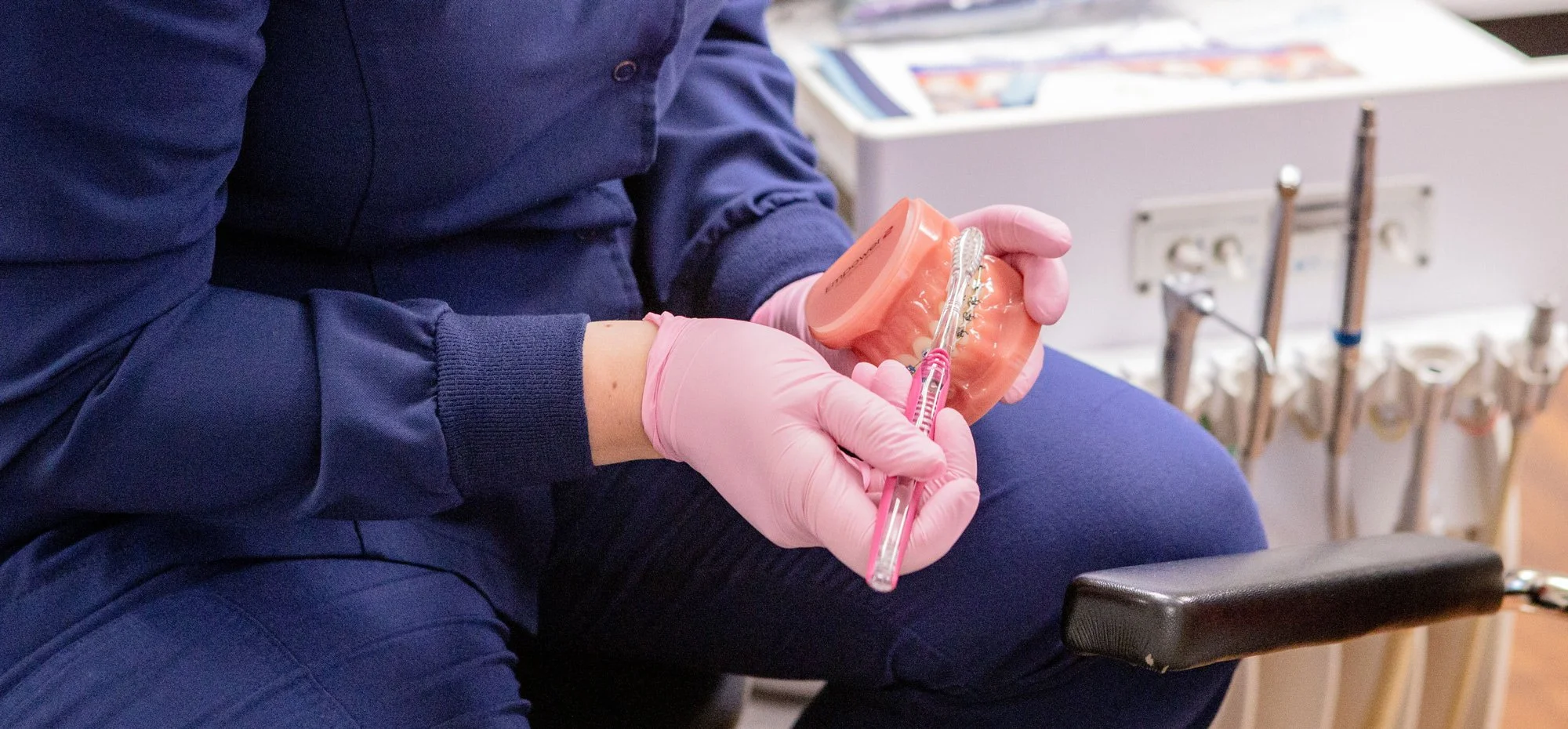 Braces Answering Your Common Questions — Meyer Orthodontics