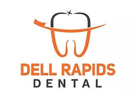 Dell Rapids Dental logo
