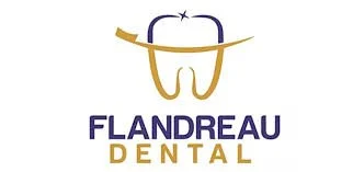 Flandreau Dental Logo