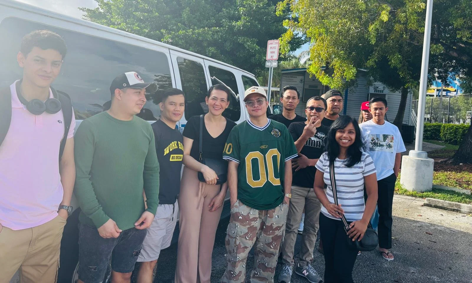 International Seafarer Ministry | PortMiami | Free Hospitality Center, image size:1600x961