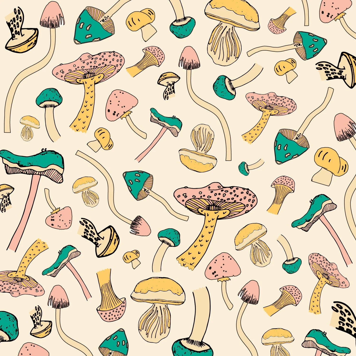 571B-Variety Pack Mushroom pattern.jpg