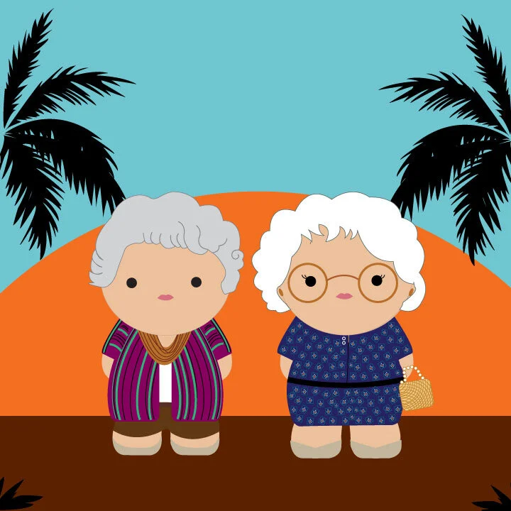 171-Dorothy&Sophia kawaii.jpg