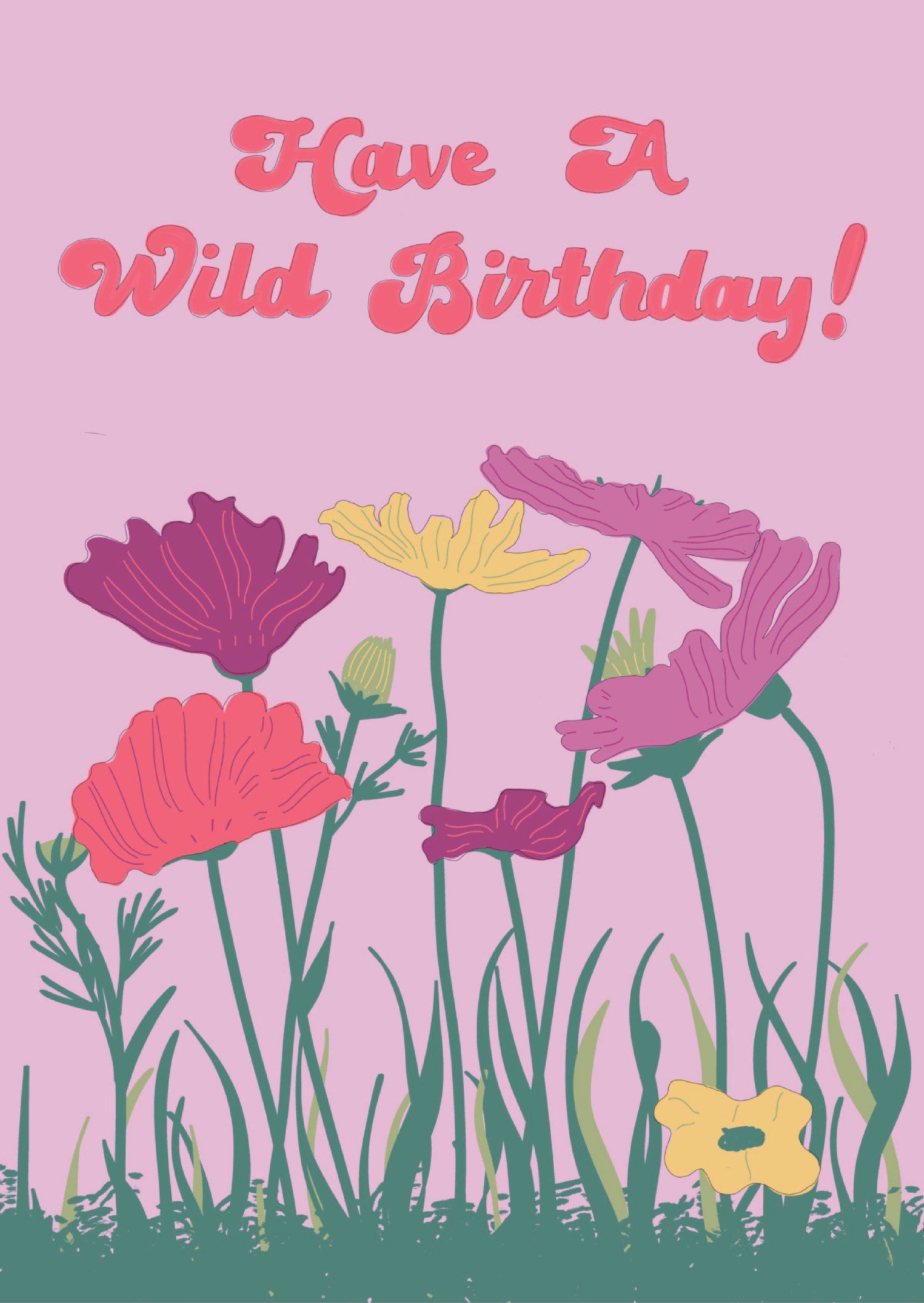 P-3 Wildflower Happy Birthday.jpg
