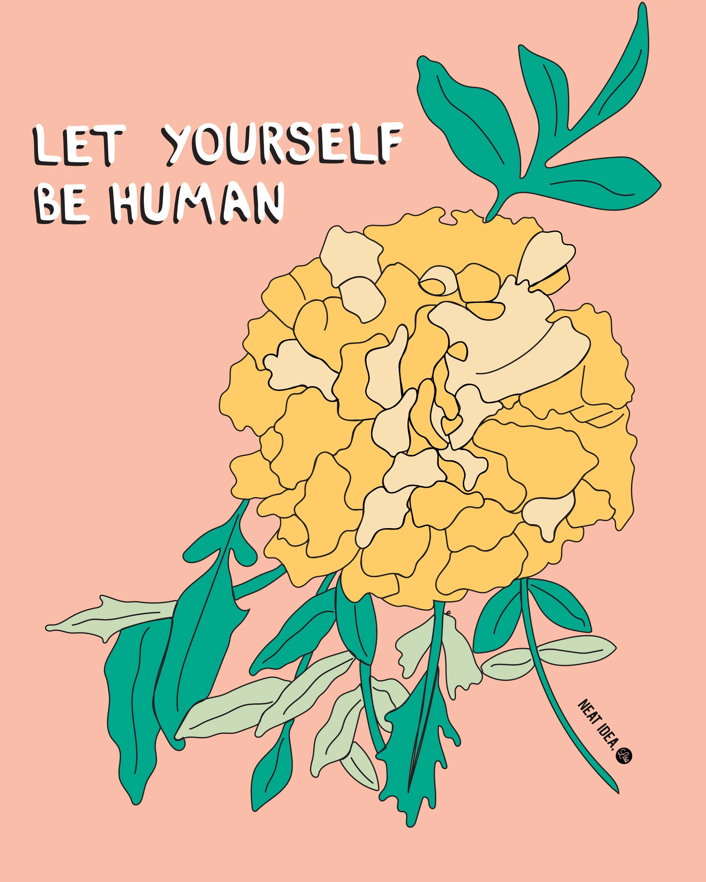 554-Let Yourself Be Human.jpg