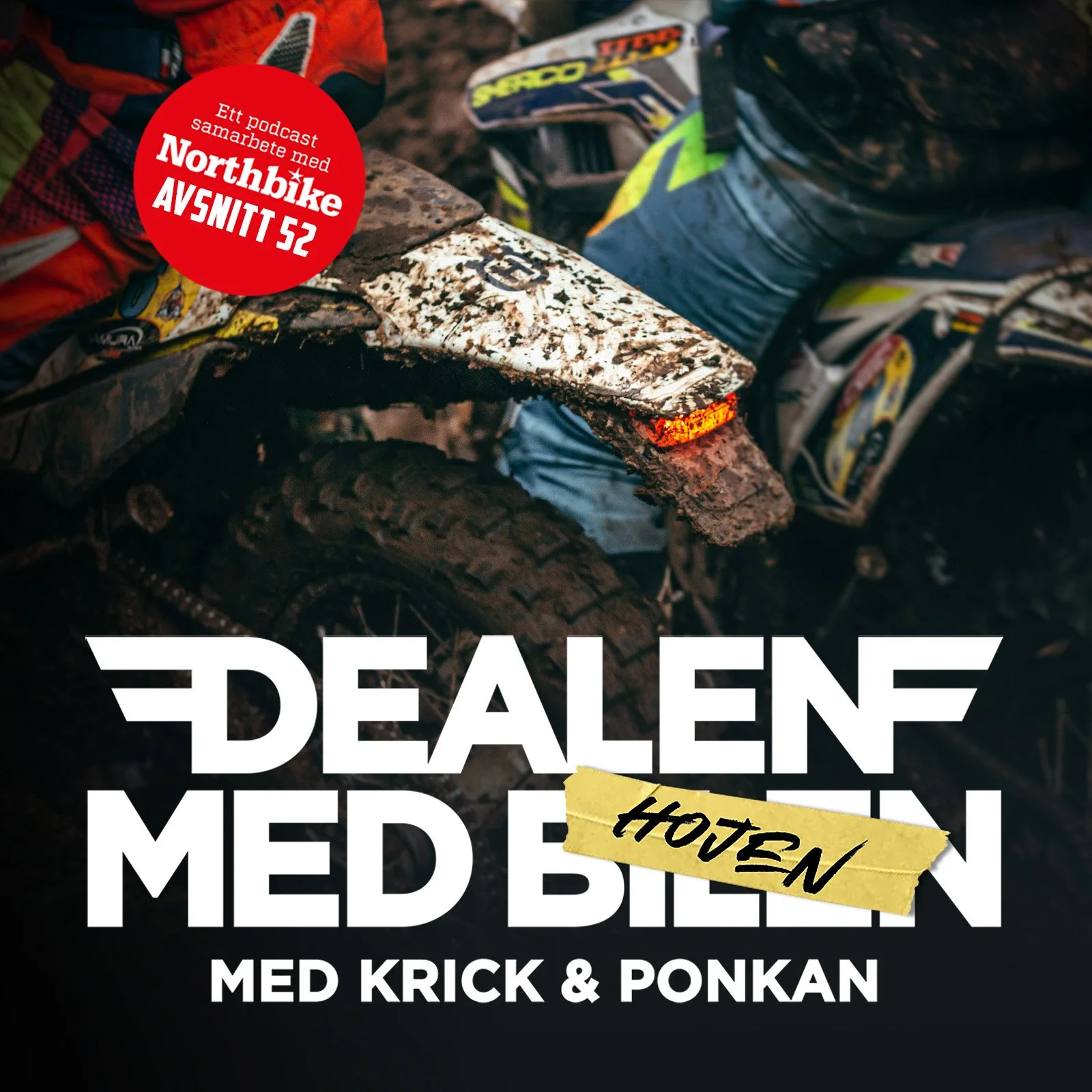 Dealen med hojen #52