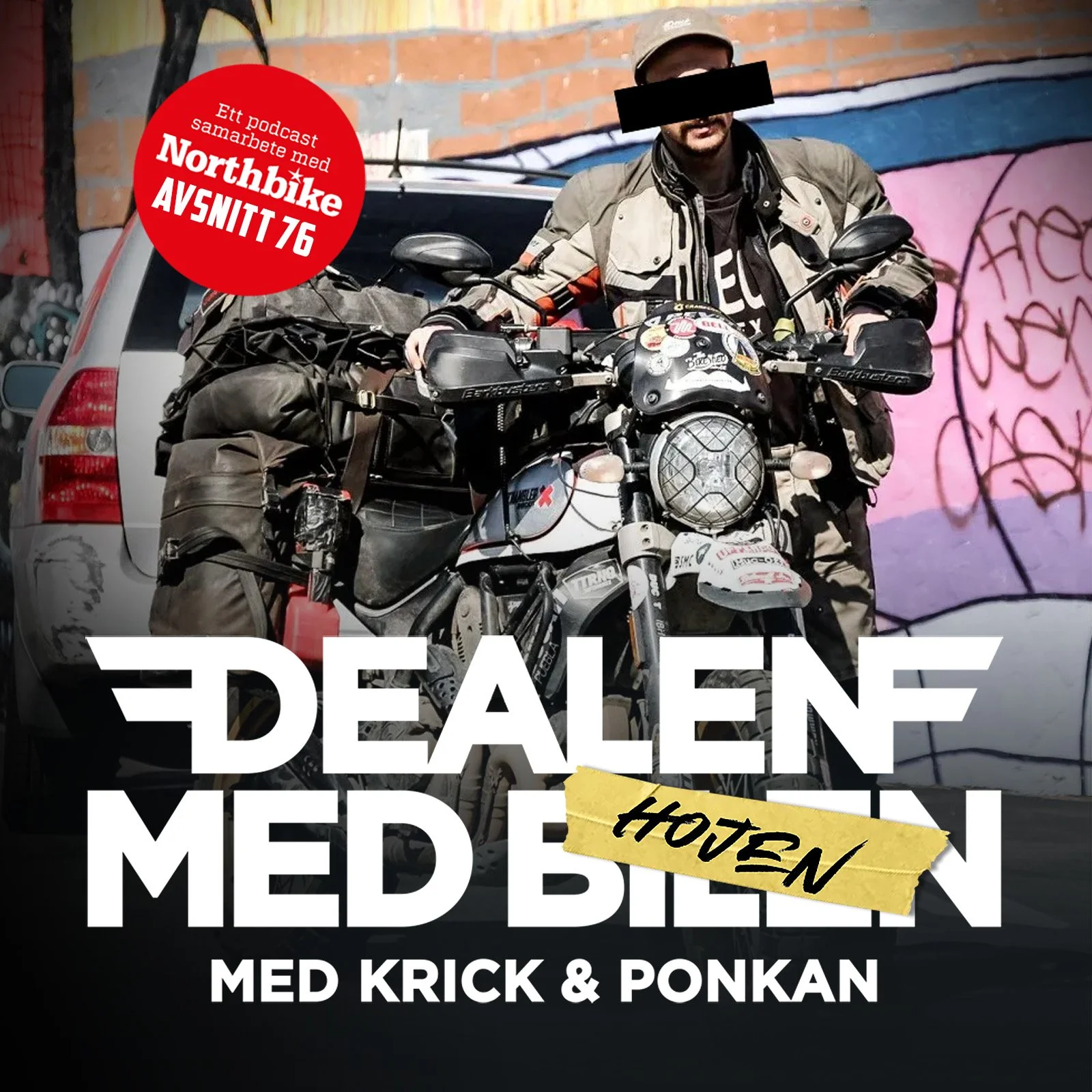 Dealen med hojen #76