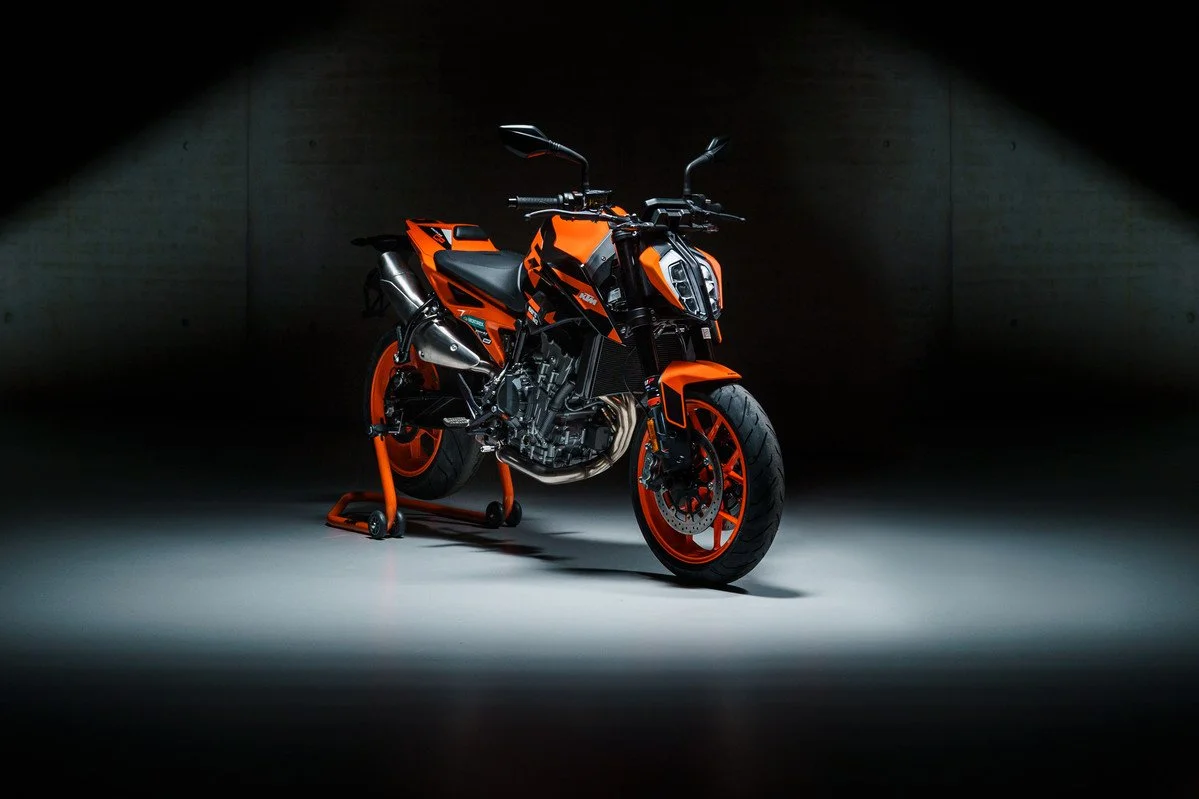 KTM 890 DUKE GP