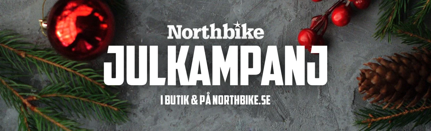 Julkampanjer!